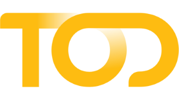 TOD KSA logo