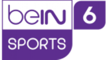 BeIN Sports 6 Qatar logo