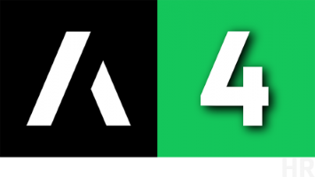 Arena Sport 4 HR logo