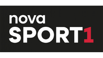Nova Sport 1 CZ logo