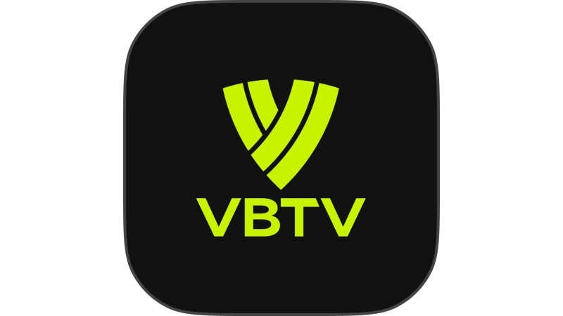 VBTV channel logo