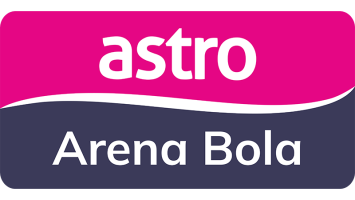 Astro Arena Bola logo