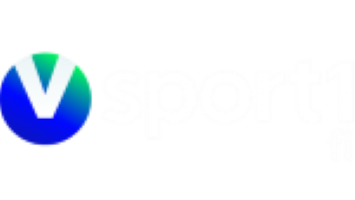 V Sport 1 FI logo
