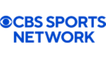 CBS Sports Network USA logo