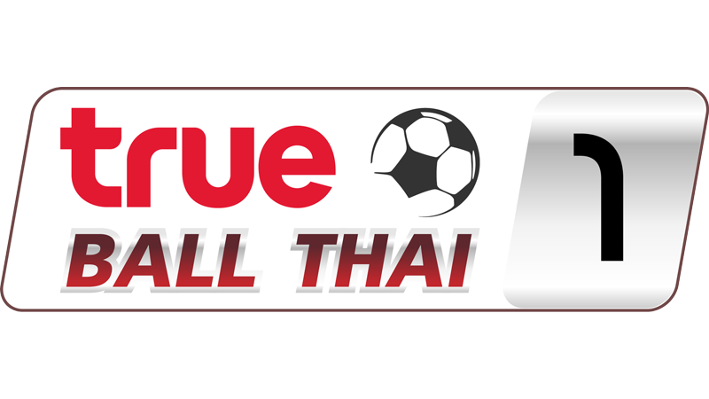 True Ball Thai 1 channel logo