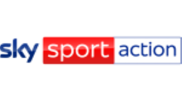 Sky Sport Action logo