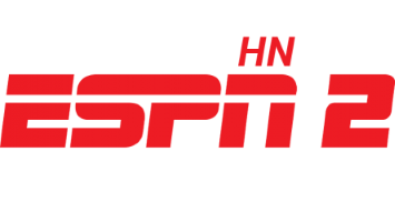 ESPN 2 Honduras logo