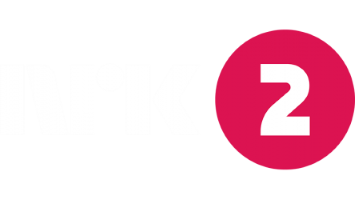 NRK 2 NO logo