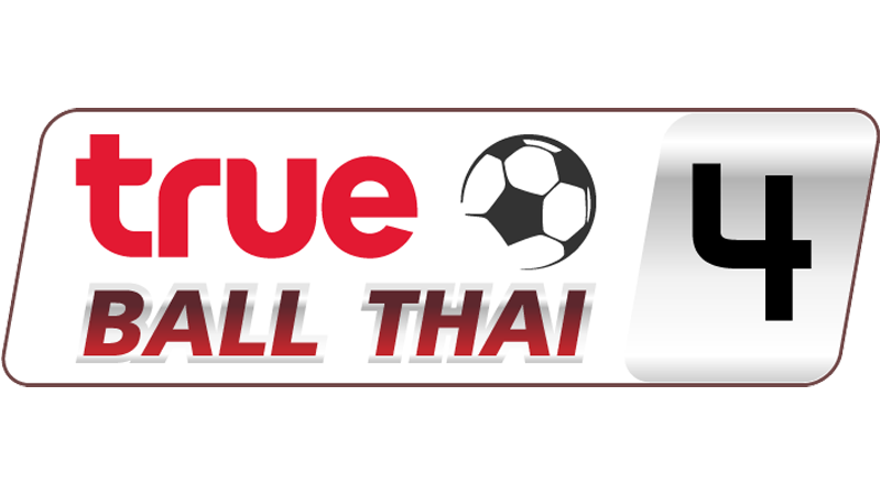 True Ball Thai 4 channel logo