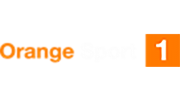 Orange Sport 1 RO logo