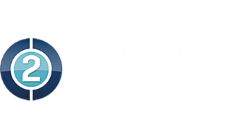 Sportdigital Fussball 2 logo