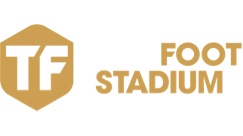 Telefoot Stadium 6 channel logo