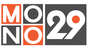 Mono 29 logo