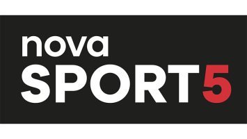 Nova Sport 5 CZ logo