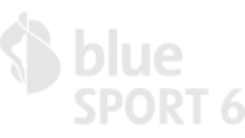 Blue Sport 6 CH logo