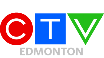CTV Edmonton logo