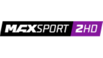 MAX Sport 2 BG logo