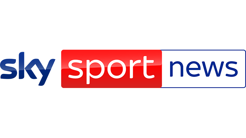 Sky Sport News channel logo