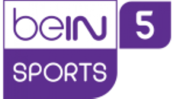 BeIN Sports 5 Qatar logo