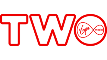 Virgin Media Two logo