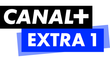 Canal+ Extra 1 PL logo