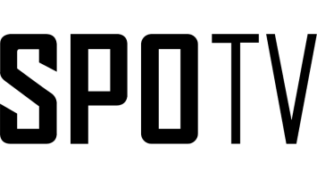SPO TV 1 Thailand logo