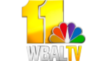 WBAL TV logo