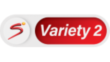 SuperSport Variety 2 logo