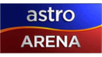 Astro Arena logo