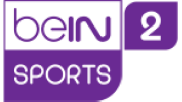 BeIn Sports 2 Australia logo