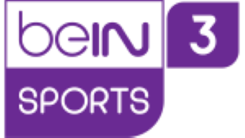 BeIn Sports 3 Australia logo