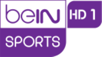 BeIn Sports HD 1 France logo