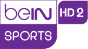 BeIn Sports HD 2 France logo