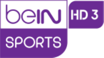 BeIn Sports HD 3 France logo