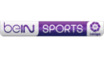 BeIn Sports LaLiga 1 logo