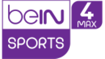 BeIn Sports Max 4 logo