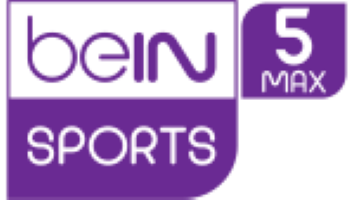 BeIn Sports Max 5 logo