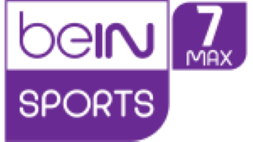 BeIn Sports Max 7 logo