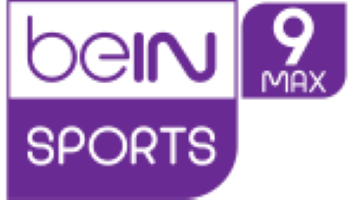 BeIn Sports Max 9 logo