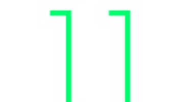 Canal 11 Portugal logo