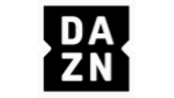 DAZN Germany logo