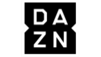 DAZN Spain logo
