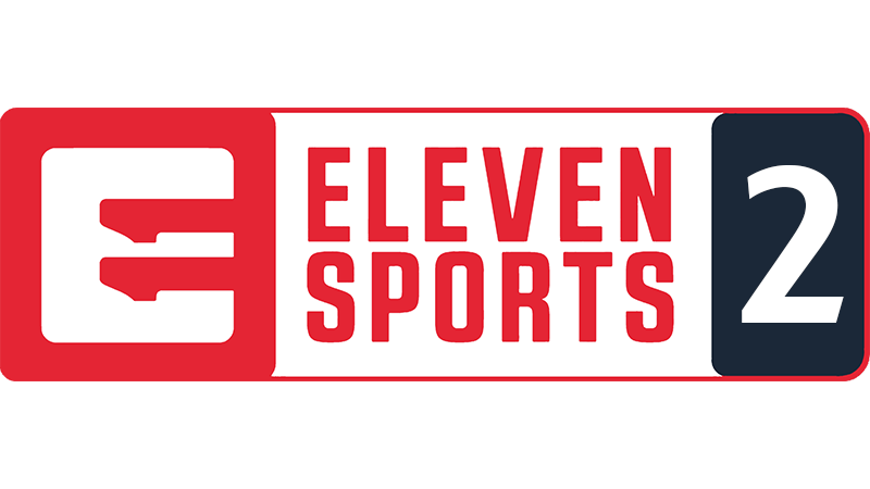 Eleven Sports 2 UK channel logo