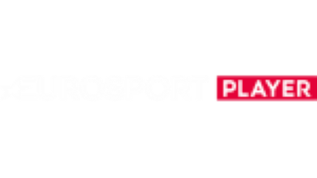Eurosport Player Europe logo