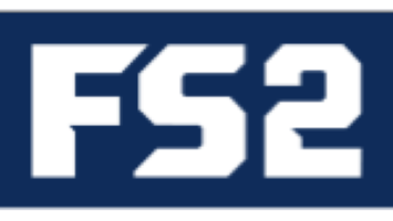 Fox Sports 2 US logo