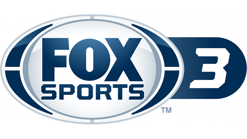 FOX Sports 8 Netherlands channel logo