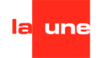 La Une Belgium logo