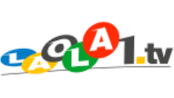 LAOLA1 AT logo