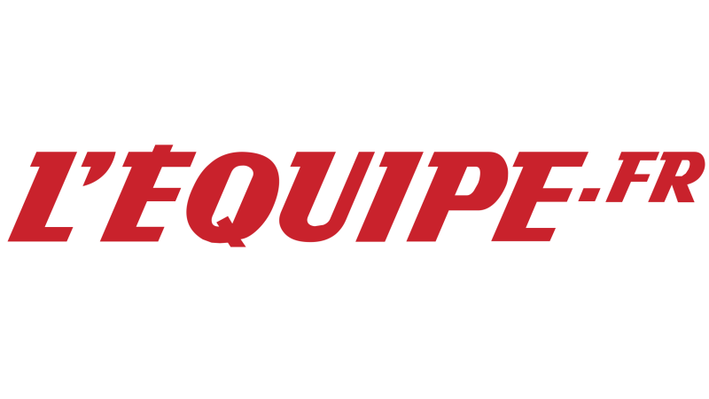 LEquipe channel logo