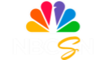 NBCSN logo
